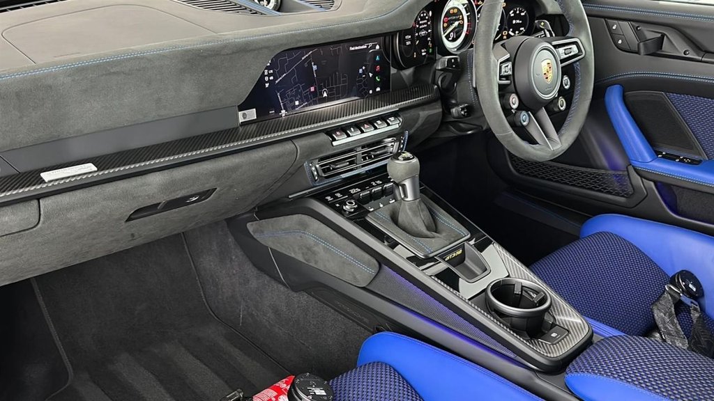 Used Porsche 911 2023 for sale - 76523313: Photo 8