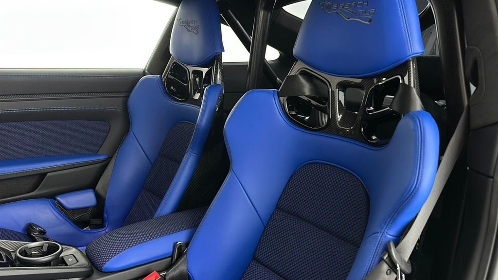 Used Porsche 911 2023 for sale - 76523313: Photo 9