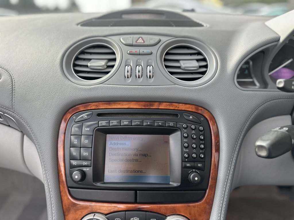 Used Mercedes-Benz S Class 2004 for sale - 78162431: Photo 22