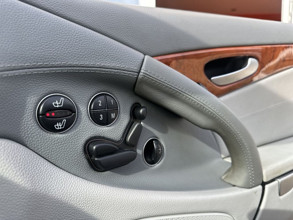 Used Mercedes-Benz S Class 2004 for sale - 78162431: Photo 23