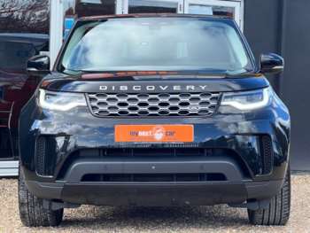 Used Land Rover Discovery 2021 for sale - 66647148: Photo