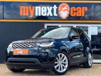 Used Land Rover Discovery 2021 for sale - 66647148: Photo