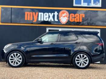 Used Land Rover Discovery 2021 for sale - 66647148: Photo