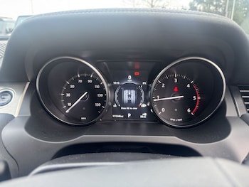 Used Land Rover Range Rover Evoque 2017 for sale - 76973750: Photo