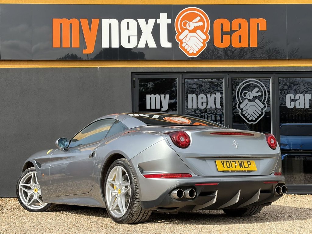 Used Ferrari California 2017 for sale - 78162490: Photo 10