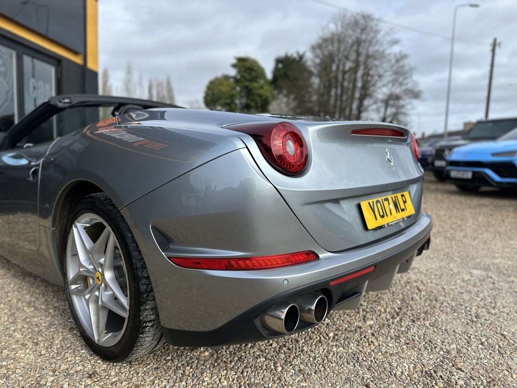 Used Ferrari California 2017 for sale - 78162490: Photo 11