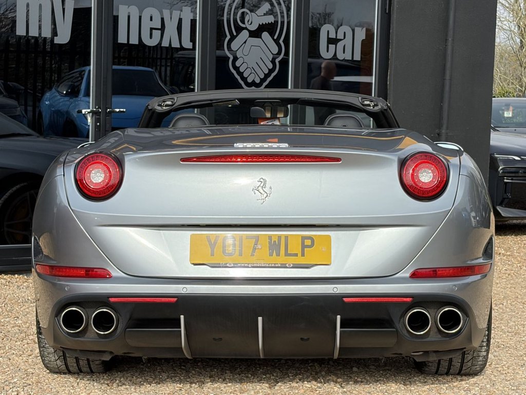 Used Ferrari California 2017 for sale - 78162490: Photo 12
