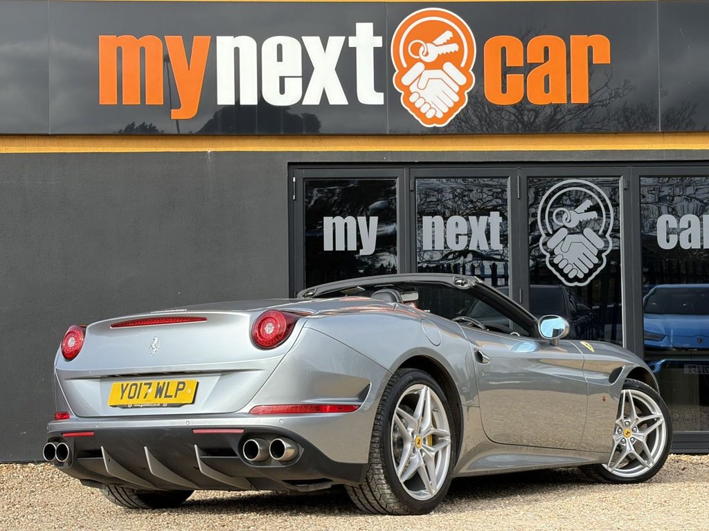 Used Ferrari California 2017 for sale - 78162490: Photo 13