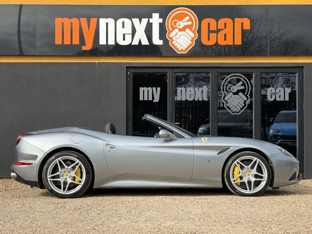 Used Ferrari California 2017 for sale - 78162490: Photo 14