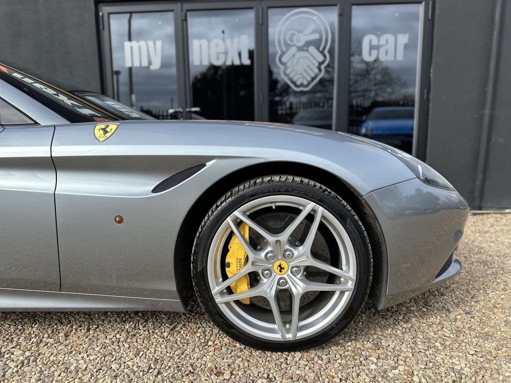 Used Ferrari California 2017 for sale - 78162490: Photo 15