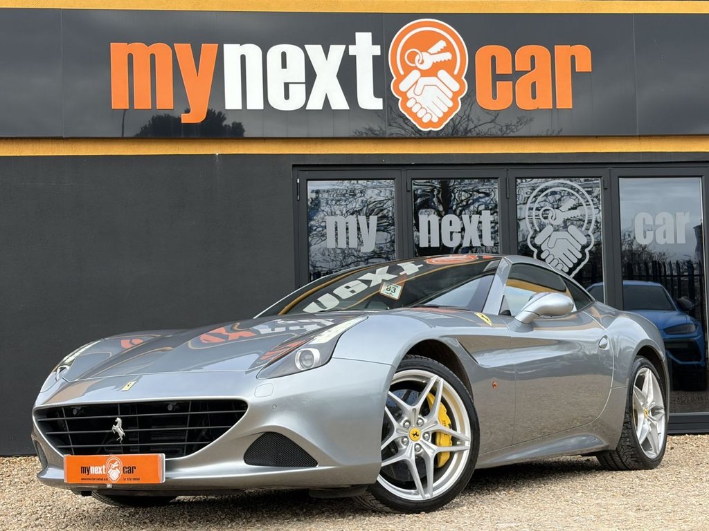 Used Ferrari California 2017 for sale - 78162490: Photo 16