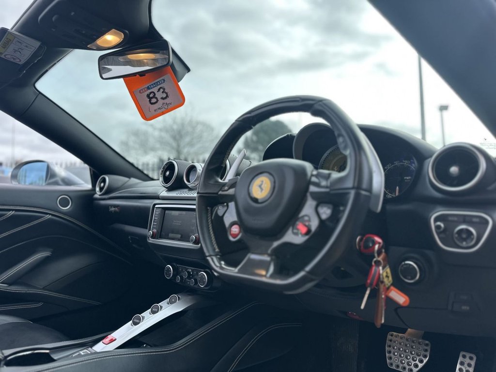 Used Ferrari California 2017 for sale - 78162490: Photo 17