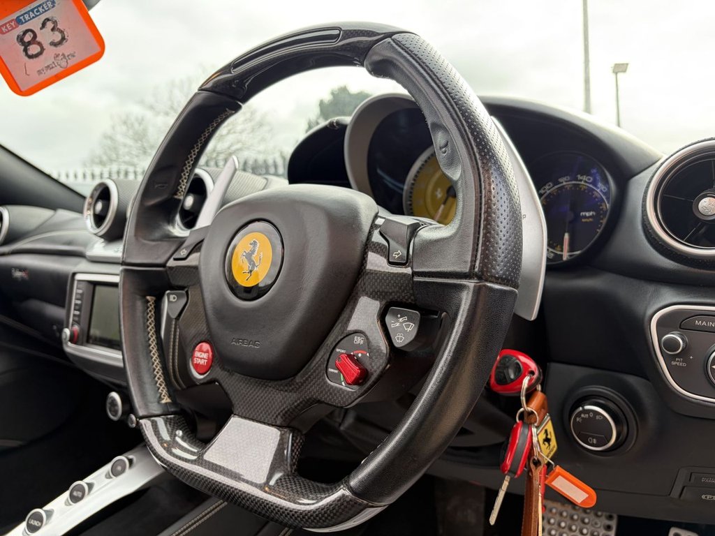 Used Ferrari California 2017 for sale - 78162490: Photo 18