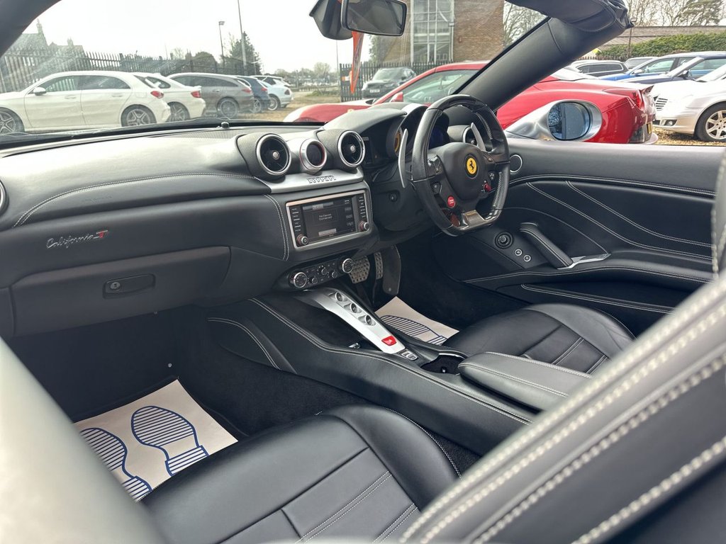 Used Ferrari California 2017 for sale - 78162490: Photo 19