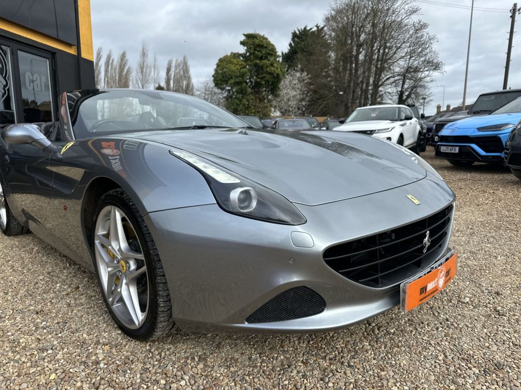 Used Ferrari California 2017 for sale - 78162490: Photo 2
