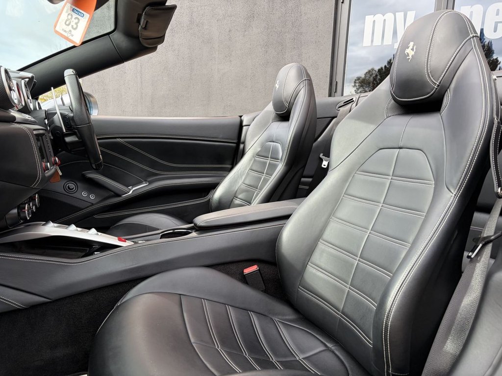Used Ferrari California 2017 for sale - 78162490: Photo 20
