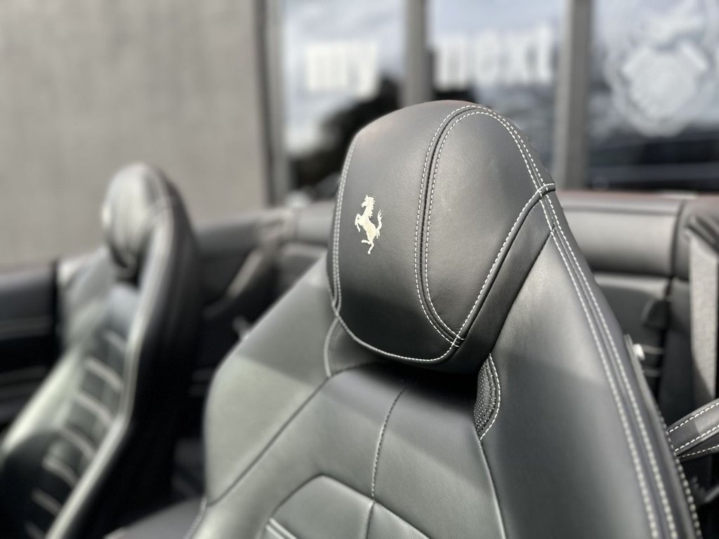Used Ferrari California 2017 for sale - 78162490: Photo 21