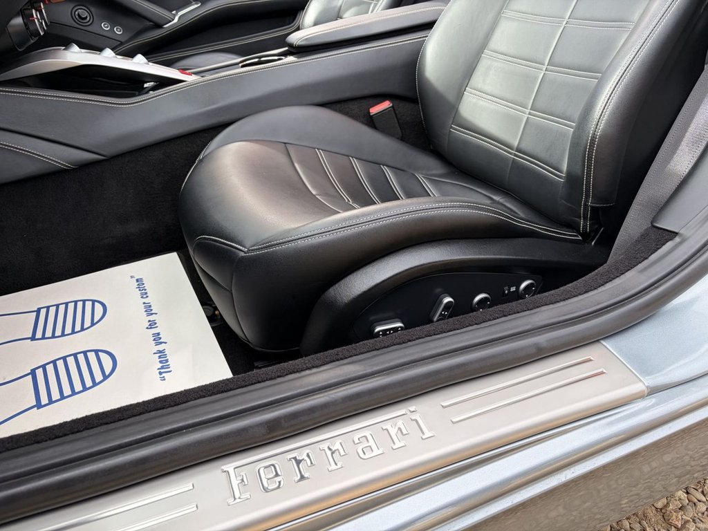 Used Ferrari California 2017 for sale - 78162490: Photo 22