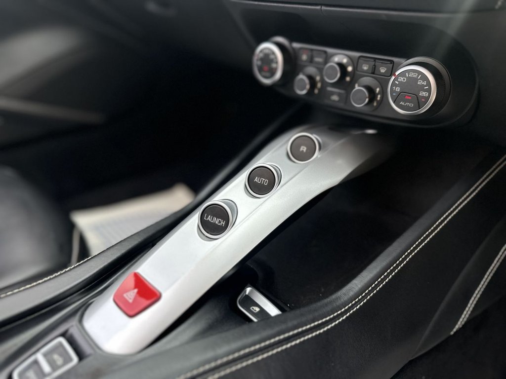 Used Ferrari California 2017 for sale - 78162490: Photo 25