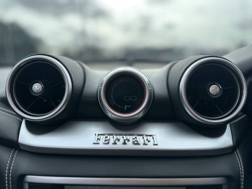 Used Ferrari California 2017 for sale - 78162490: Photo 27