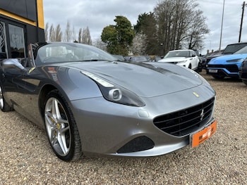 Used Ferrari California 2017 for sale - 78162490: Photo