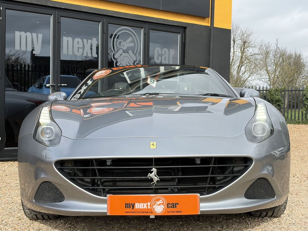 Used Ferrari California 2017 for sale - 78162490: Photo 4
