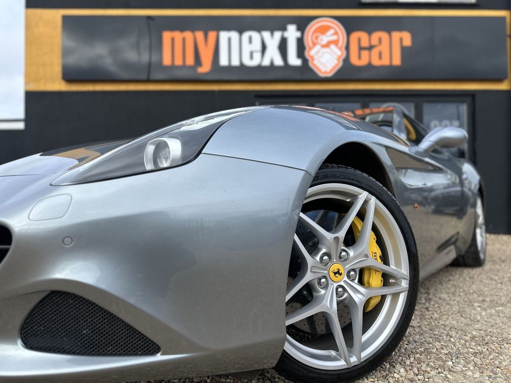 Used Ferrari California 2017 for sale - 78162490: Photo 5