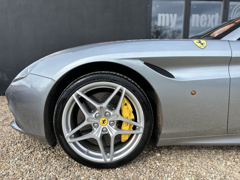 Used Ferrari California 2017 for sale - 78162490: Photo 6
