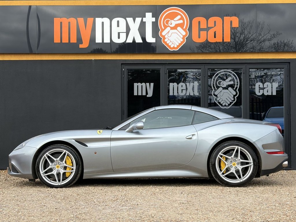 Used Ferrari California 2017 for sale - 78162490: Photo 7