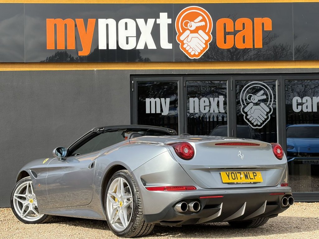 Used Ferrari California 2017 for sale - 78162490: Photo 9