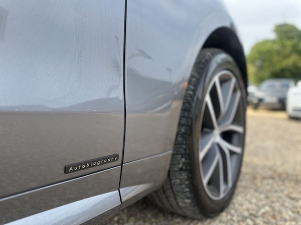 Used Land Rover Range Rover Sport 2023 for sale - 75346836: Photo 10