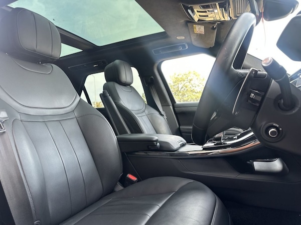 Used Land Rover Range Rover Sport 2023 for sale - 75346836: Photo 12