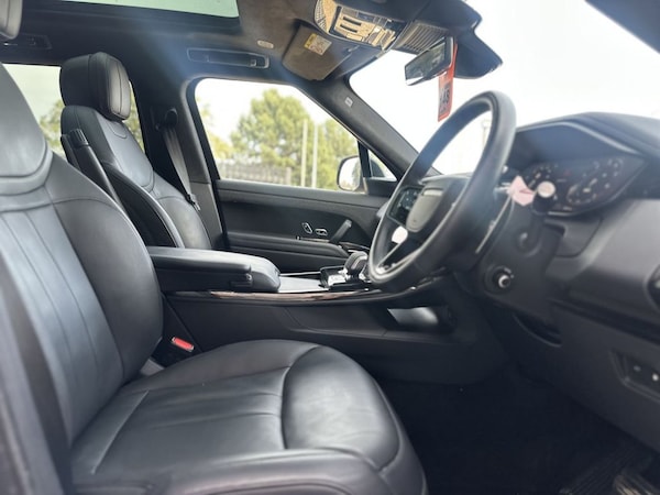 Used Land Rover Range Rover Sport 2023 for sale - 75346836: Photo 13