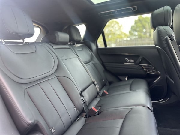 Used Land Rover Range Rover Sport 2023 for sale - 75346836: Photo 19