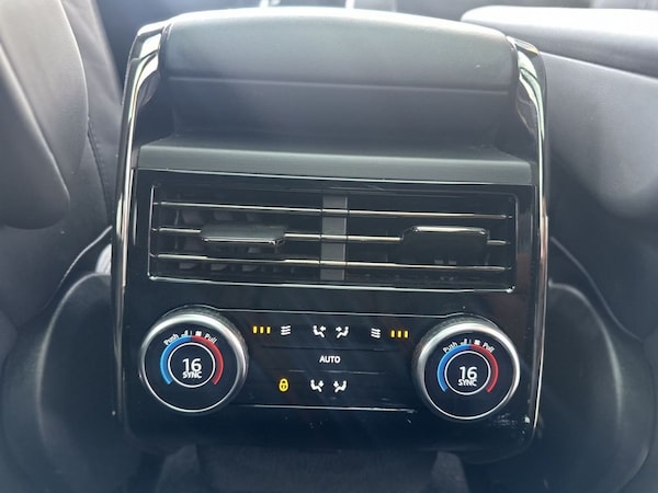Used Land Rover Range Rover Sport 2023 for sale - 75346836: Photo 20