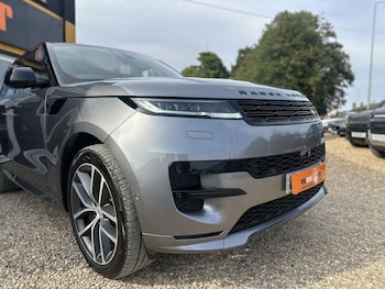 Used Land Rover Range Rover Sport 2023 for sale - 75346836: Photo