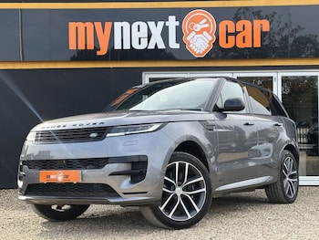 Used Land Rover Range Rover Sport 2023 for sale - 75346836: Photo