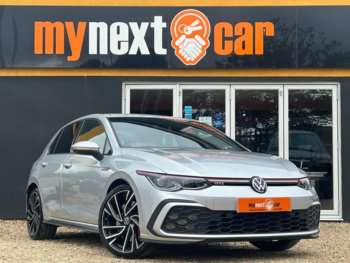 Used Volkswagen Golf 2021 for sale - 75444467: Photo
