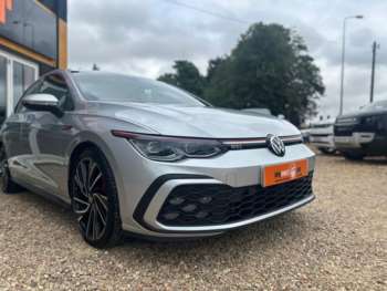 Used Volkswagen Golf 2021 for sale - 75444467: Photo