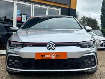 Used Volkswagen Golf 2021 for sale - 75444467: Photo