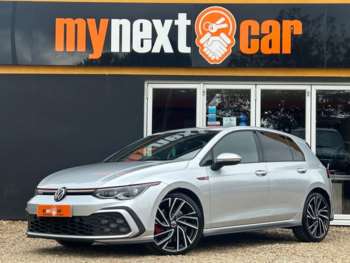 Used Volkswagen Golf 2021 for sale - 75444467: Photo