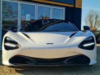 Used McLaren 720S 2020 for sale - 74305942: Photo