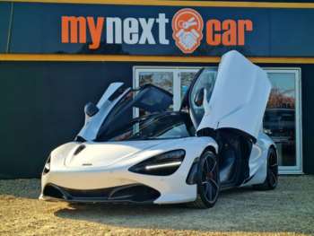 Used McLaren 720S 2020 for sale - 74305942: Photo