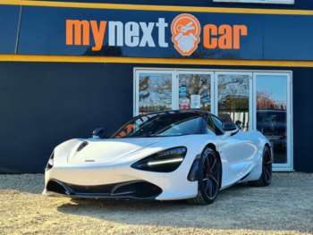 Used McLaren 720S 2020 for sale - 74305942: Photo