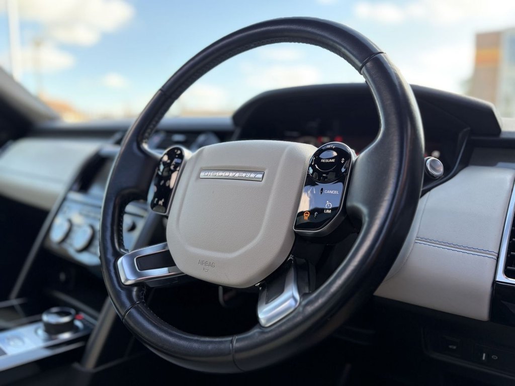 Used Land Rover Discovery 2020 for sale - 78162508: Photo 10