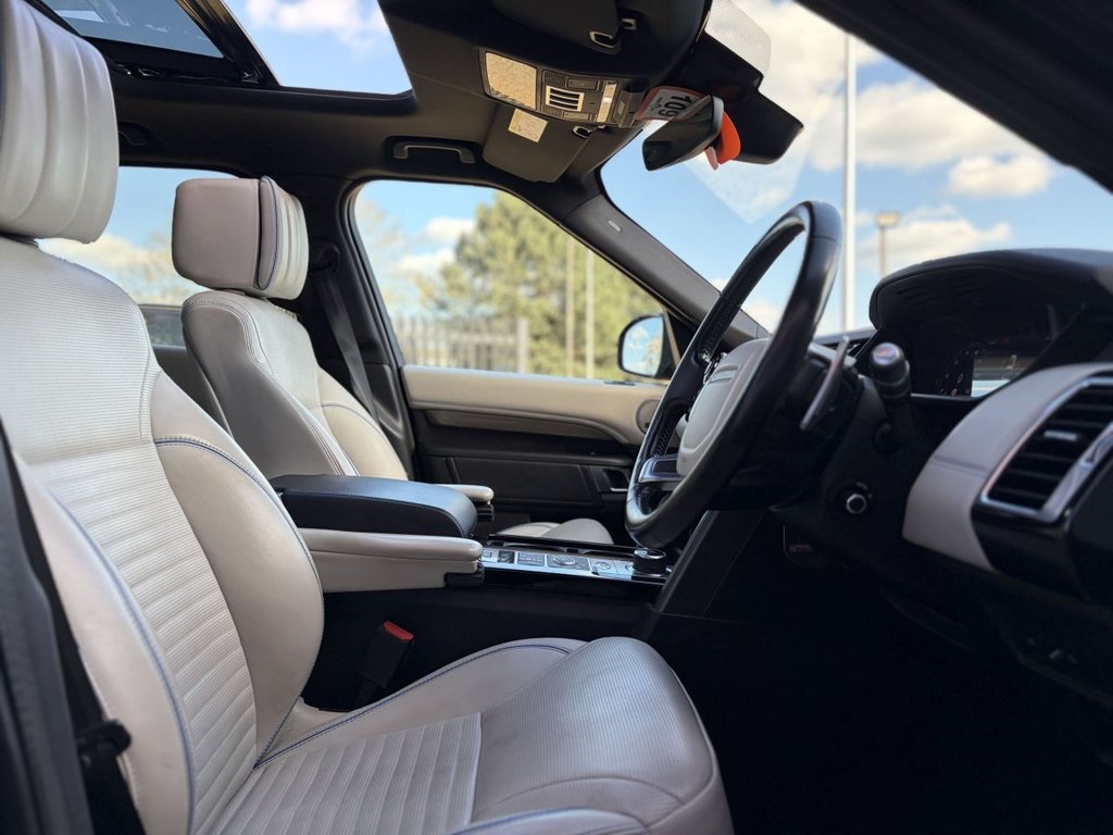 Used Land Rover Discovery 2020 for sale - 78162508: Photo 11