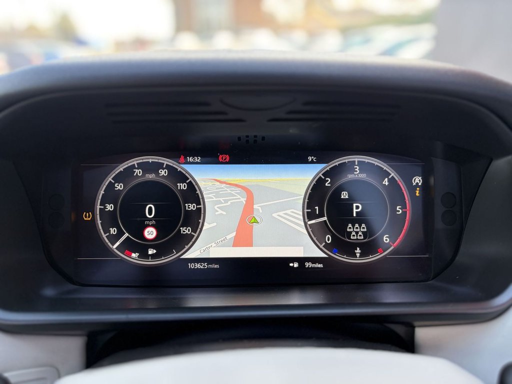 Used Land Rover Discovery 2020 for sale - 78162508: Photo 13