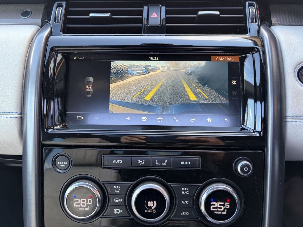 Used Land Rover Discovery 2020 for sale - 78162508: Photo 14