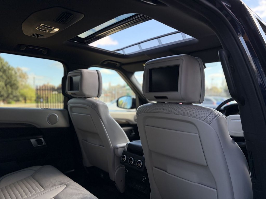 Used Land Rover Discovery 2020 for sale - 78162508: Photo 17