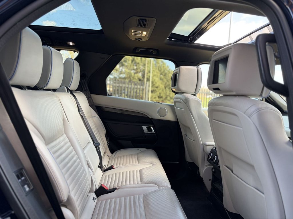 Used Land Rover Discovery 2020 for sale - 78162508: Photo 18